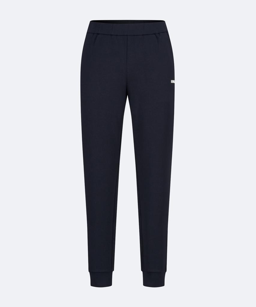K-SWISS Women'S Silky Tech Sweat Jogger Pants_1Kstpsu502In