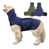 Dog Anti-noise Soothing Clothes Thunder Fireworks Anti-anxiety Hooded Pet Vest Stress Relief Clothes