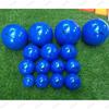 Scholde Soft Rubber Shot Put & Javelin Training Ball