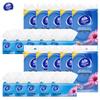 Ultra Strong Soft Facial Tissues, M-Size