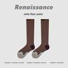 Renaissance Women's Breathable Compression Running & Hiking Socks - Spring/Summer