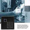 Access Controller Read Head with Keypad Password Card Reader Access Control System(ID)
