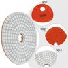 Polishing Pad 4inch 50/150/300/500/1000/2000 Grits