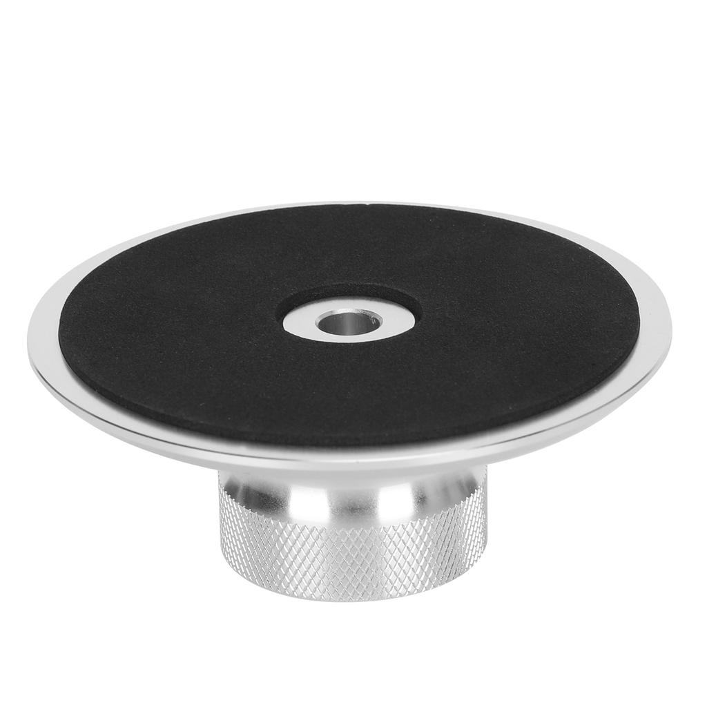 120B for   Player   Record Weight Stabilizer Turntable Disc Clamp Aluminium Alloy