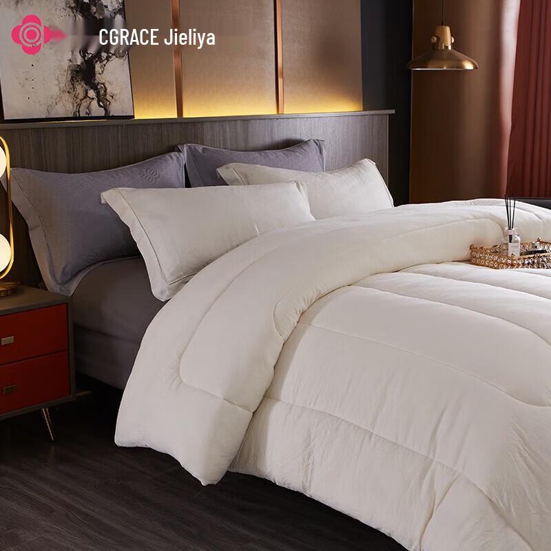 Grace Silky Washable Quilt