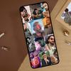 Singer Maluma For Oppo A16 A76 A96 A40 A60 A80 A74 A94 A54 A18 A38 A58 A78 A98 A15 A57S A17 A77 Phone Case