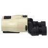 Vixen ATERA Anti-Vibration Binoculars, Beige, H12x30mm, 11493-1