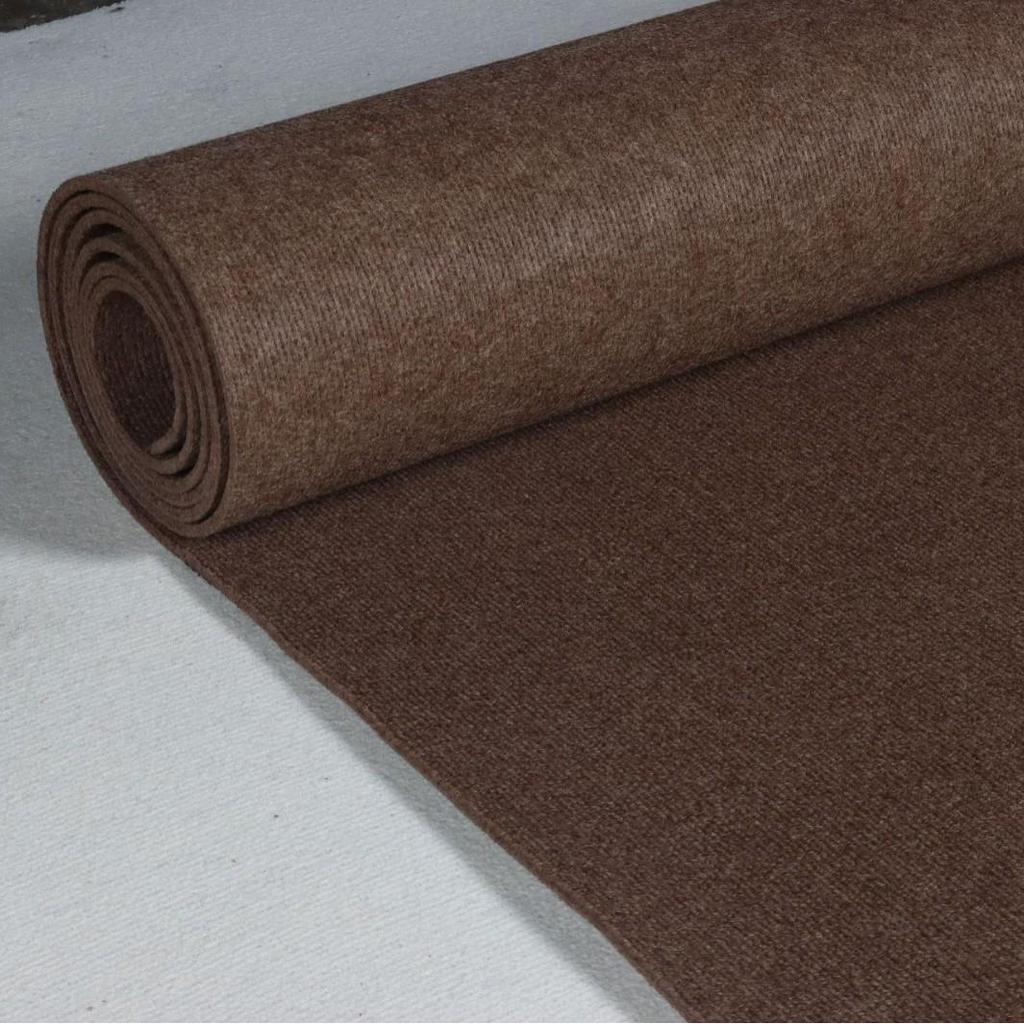 Thickened Striped Carpet for Studios, Hotels, Billiard Rooms, and Offices