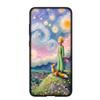 Phone Case for Samsung Galaxy S25 S24 S23 iPhone 16 15 Xiaomi Redmi Note 14 13 12 16E X 11 Pro Max OPPO Moto A4 14C 13C Huawei The Little Prince Cover