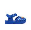 Mini Melissa Possession + Play Doh Sandals