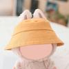 2025 New For First And Second Generation Labubu Doll Clothing Fashion Hoodie Pants Set Trendy DIY Accessories Toy Gift