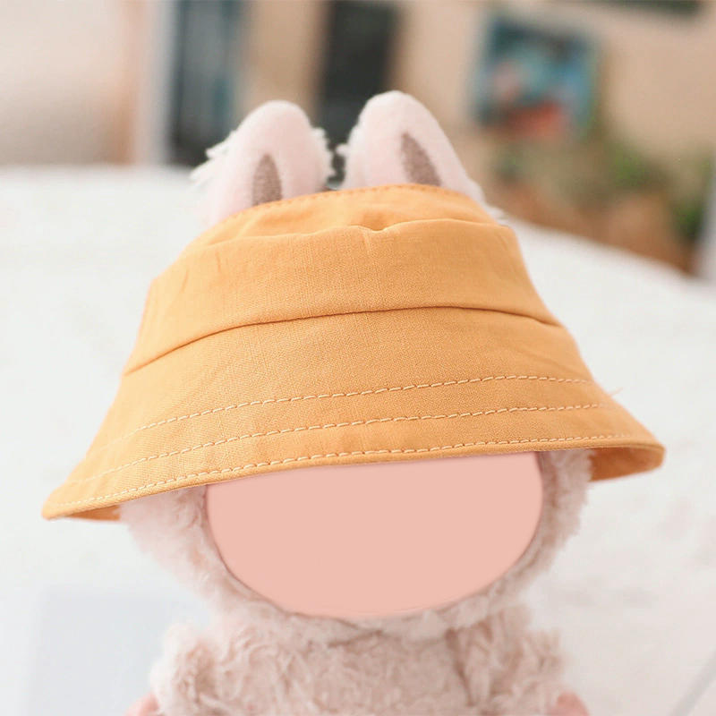 2025 New For First And Second Generation Labubu Doll Clothing Fashion Hoodie Pants Set Trendy DIY Accessories Toy Gift