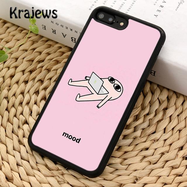 Rosa Ästhetik Lustiger Stil Für iPhone 17 Air 16 Handyhülle Schutzhülle 15 14 plus 12 13 pro max Hülle Fundas
