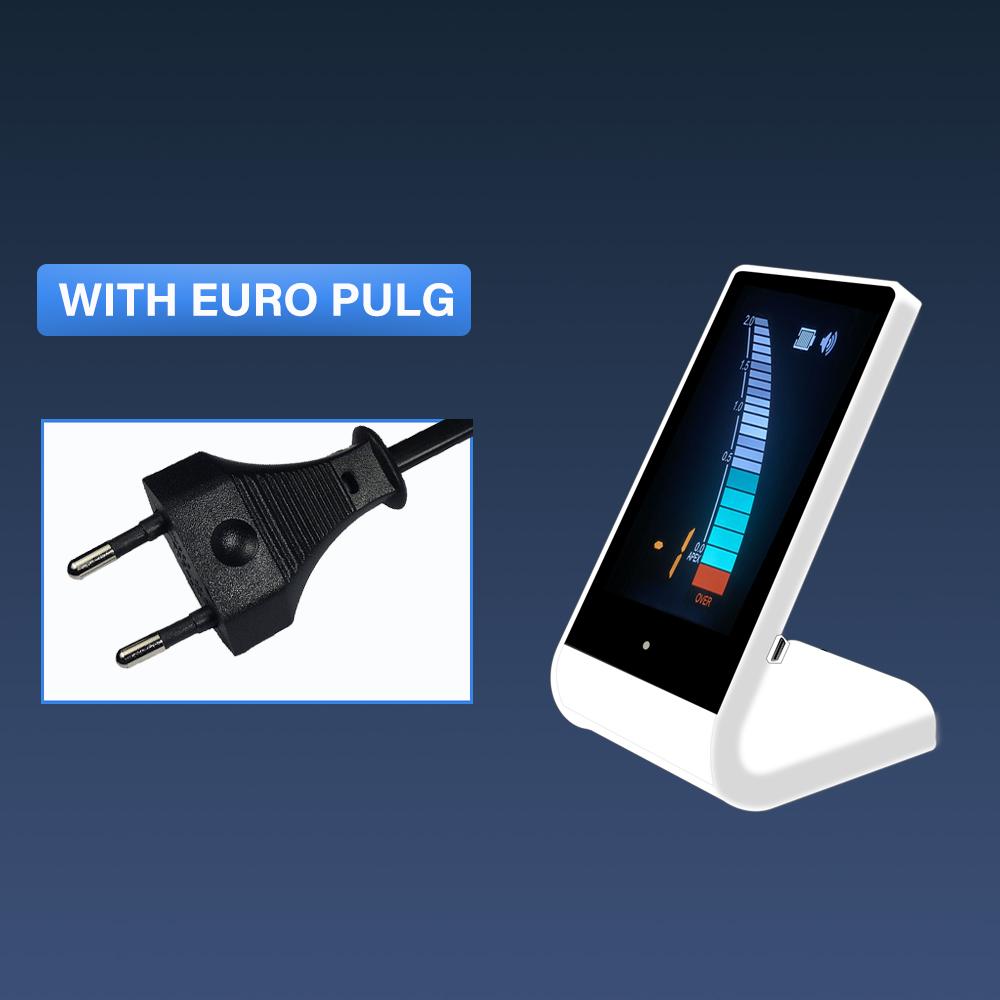 

Высококачественный стоматологический лабораторный эндодонтический AL-Micro Mini апекслокатор хирургические инструменты для корневых каналов портативная машина EU Plug