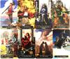 Witches Tarot Waite 78 Miniature Tarot Includes Japanese Authentic Product I.I.J Mini, Edition, Cards, Size, Reading, Instructions,