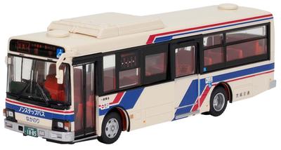 TOMYTEC Εθνική Συλλογή Λεωφορείων Σειρά Ibaraki Kotsu Υλικά Διοράματος 335795 1/80 JH001-2