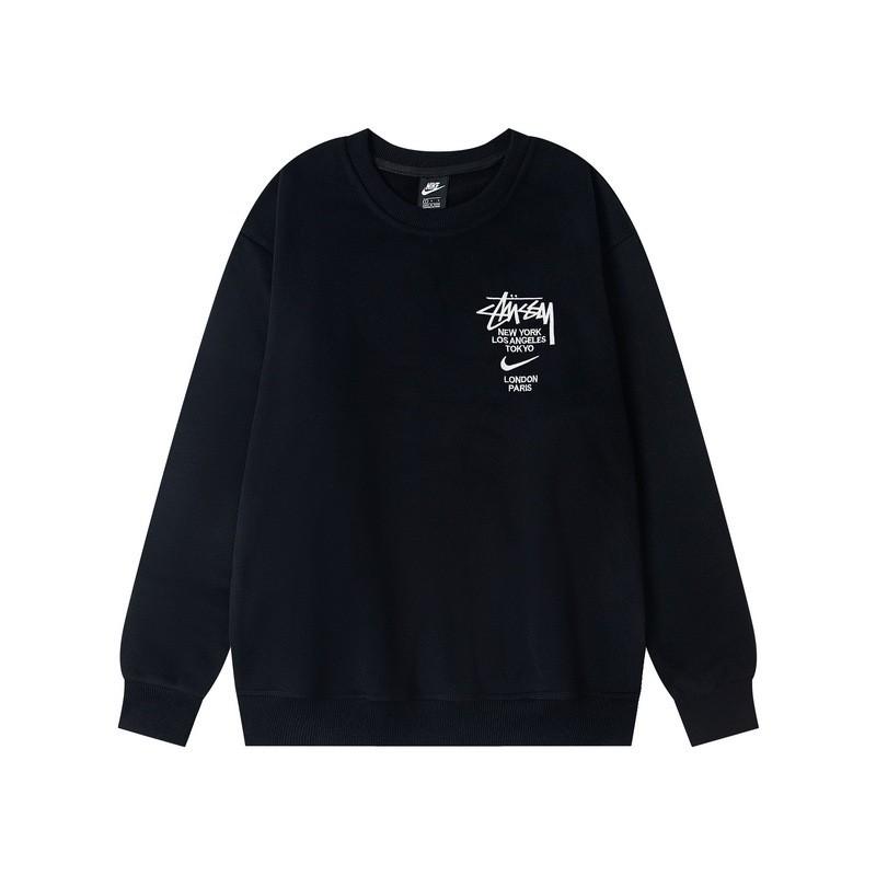 Unisex Oversized Cotton Hoodie-Free Sweatshirt With