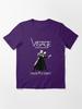 Visage Visage Fade to Grey Essential T-Shirt