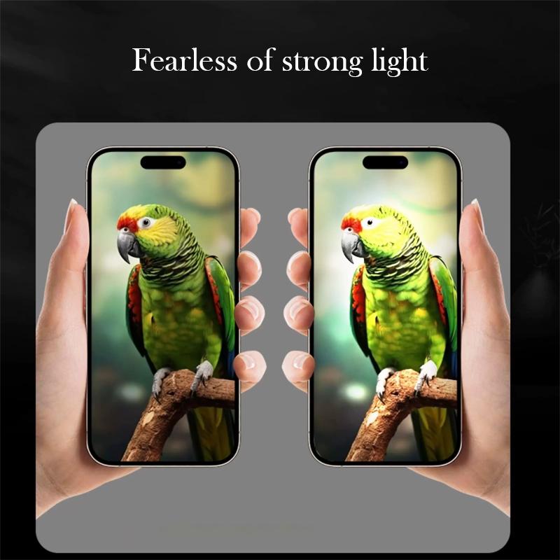 CASEWORLD AR Tempered Glass For Huawei Mate 80 Pro Max Dust-free Installation Film Screen Protector for HUAWEI MATE 80 PRO MAX