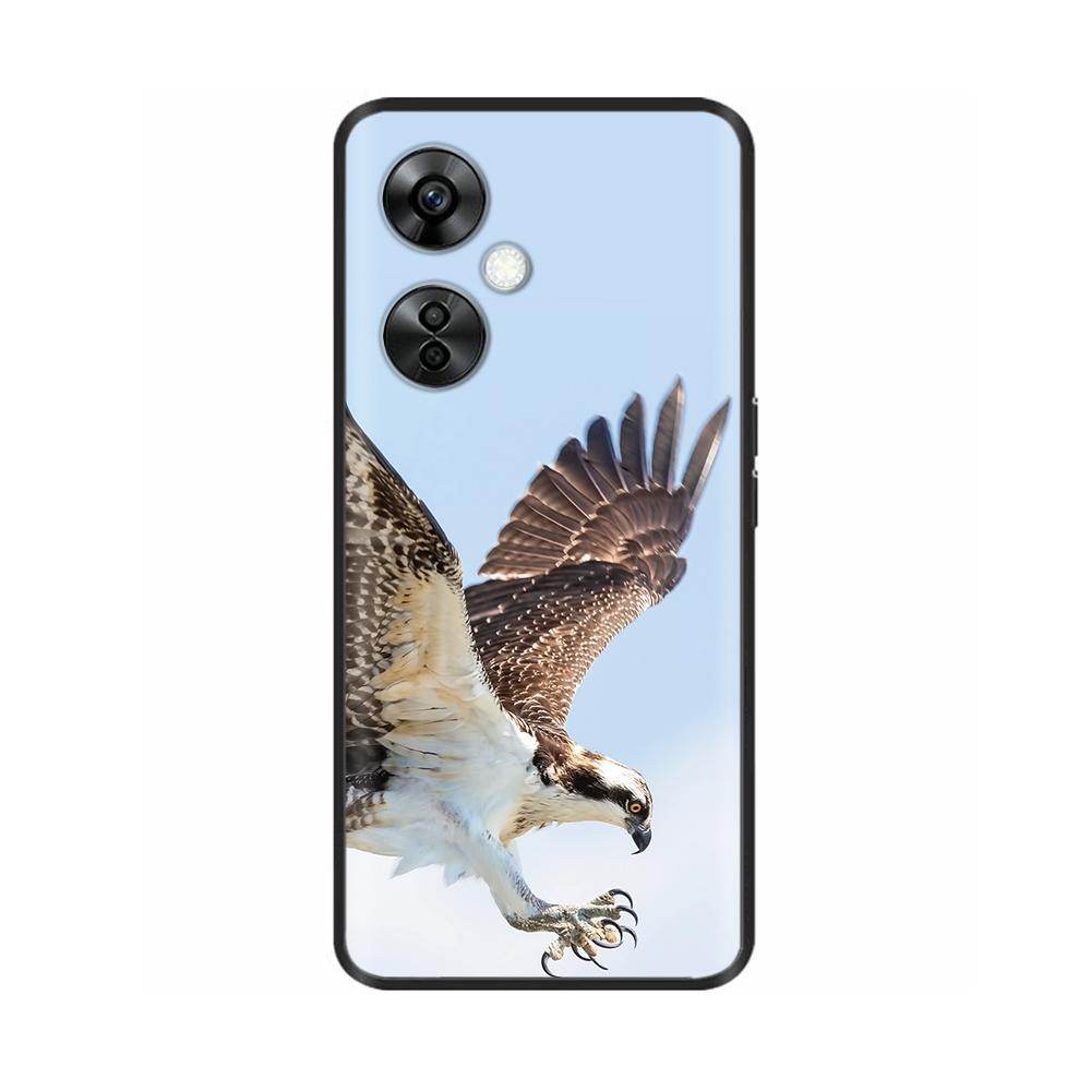 Für OnePlus Nord CE 3 Lite Hülle Weiche TPU Silikonabdeckung Für OnePlus Nord CE 3 CE3 Lite 5G Handyhüllen für 1+ Nord N30 Fundas