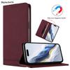 Flip Leather Case For Cubot A10 A20 A30 A40 Max 5 Note 40 60 P50 P90 X100 Casing Phone Cover Wallet Card Slot Shockproof Anti-Drop