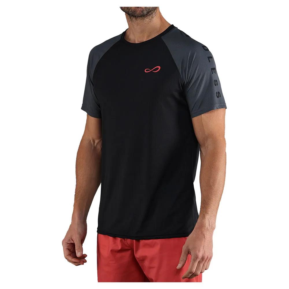 

Endless Футболка с коротким рукавом Feisty iconic XL