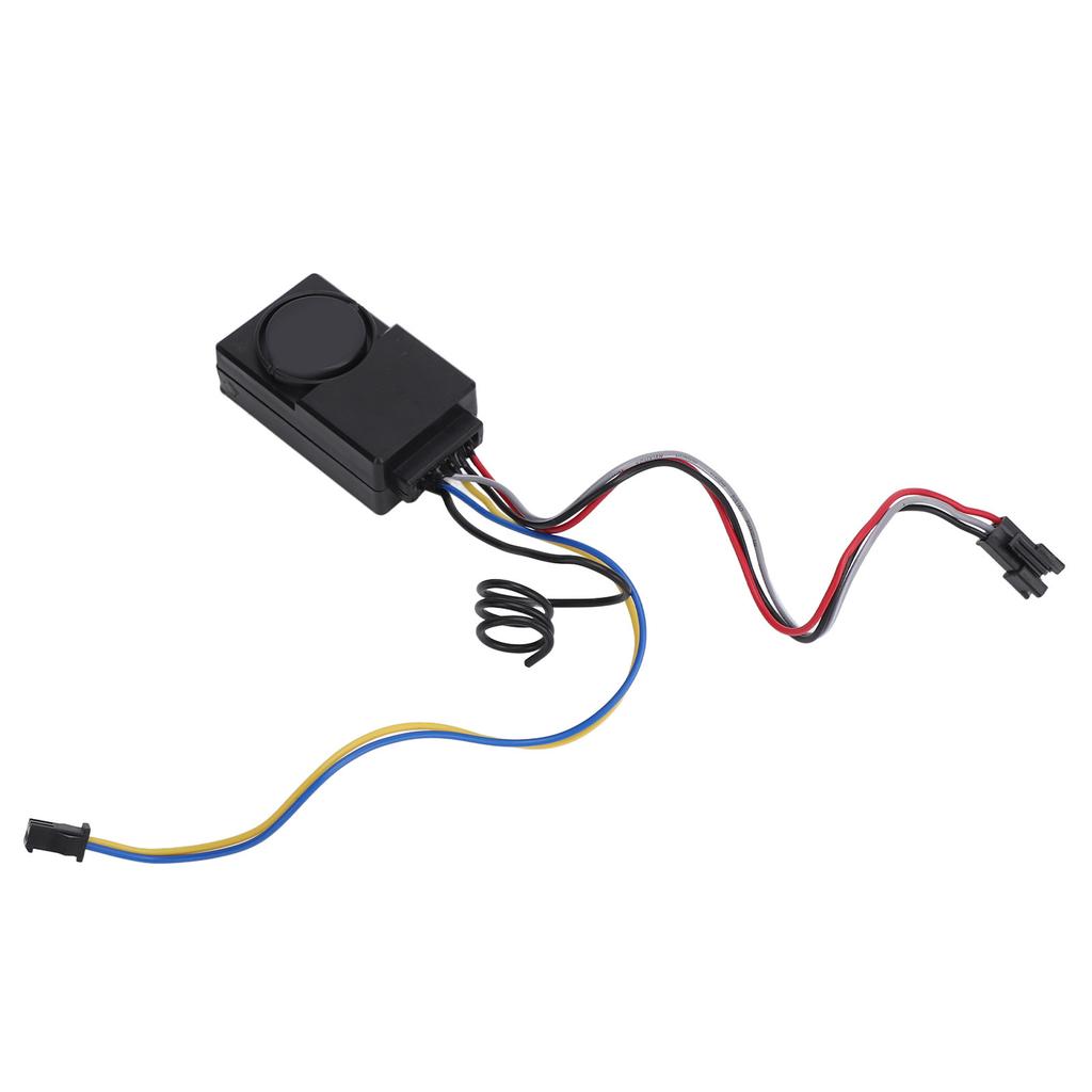 Electric Scooter Controller Cable Replacement Controller Connector Conversion Cord for Sealup Electric Scooter