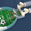 Interactive Table Football Board Game Parent-child Match Toy for Kids Mini Soccer Desktop Games Football Intellectual Toys Gifts