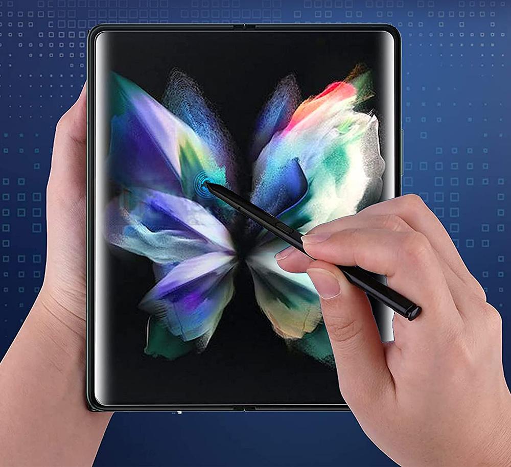 Set of Protective Films for Samsung Galaxy Z Fold3 5G