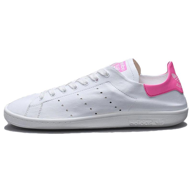 

Stan Smith Balenciaga x Stan Smith Жіночі Adidas Originals White Pink Glow ID7566 36
