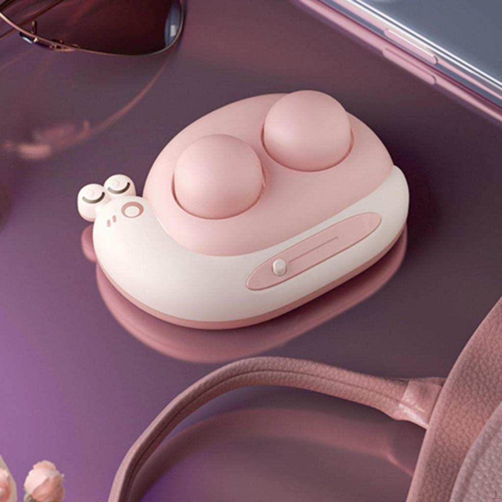Ultrasonic Contact Len Cleaner Portable Cleaning Machine Fast