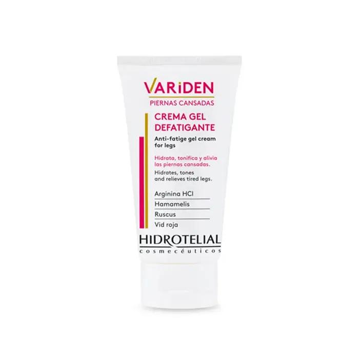Hidrotelial Leg Defatigent Gel 150 ml