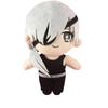 Surrounding Chainsaw Animation Man Plush Doll Makima Plush Doll Birthday Gift