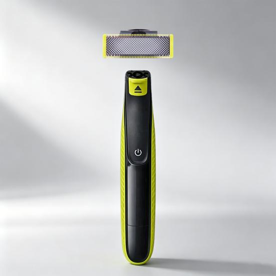 Electric Shaver Replacement Blade Compatible for QP2523 2520 QP6523 Sharp Skin Protection Men Shaving Razor Beard Trimmer Head Shaver Accessories