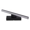 LED Strip Wall Lamp Rotatable Wall Sconce Bedside Table Reading Light for Reading Makeup Home