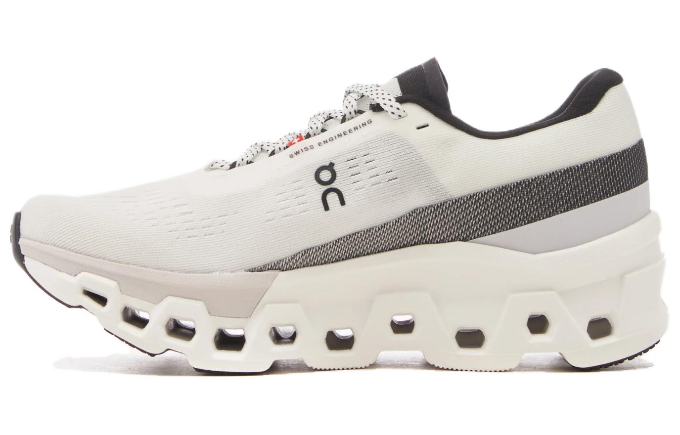 Cloudmonster 2 Wmns On Undyed Frost  Women s 3WE10112035 38.5