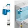 Universal Toilet Filling Valves High Pressure Toilet Tank Inlet Valve Suction Package Water Tank Parts Accessories