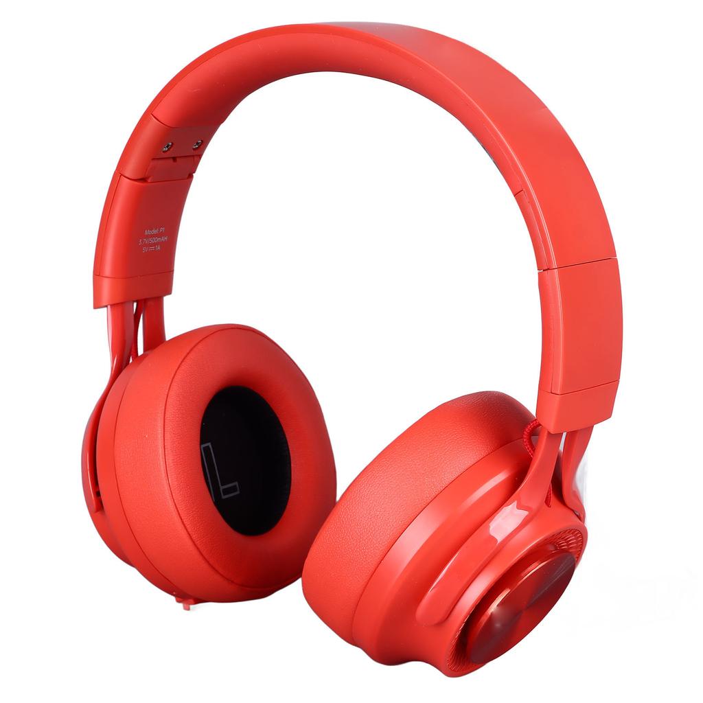 Wireless Headset USB Charging Long Endurance Bluetooth Gaming Headphone with 3.5mm Sound Cable for