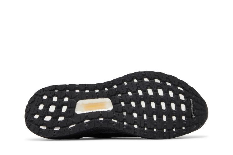 Herren Sneaker adidas Ultra Boost 19.5 DNA Triple Black Core Black/Core Black/ Carbon