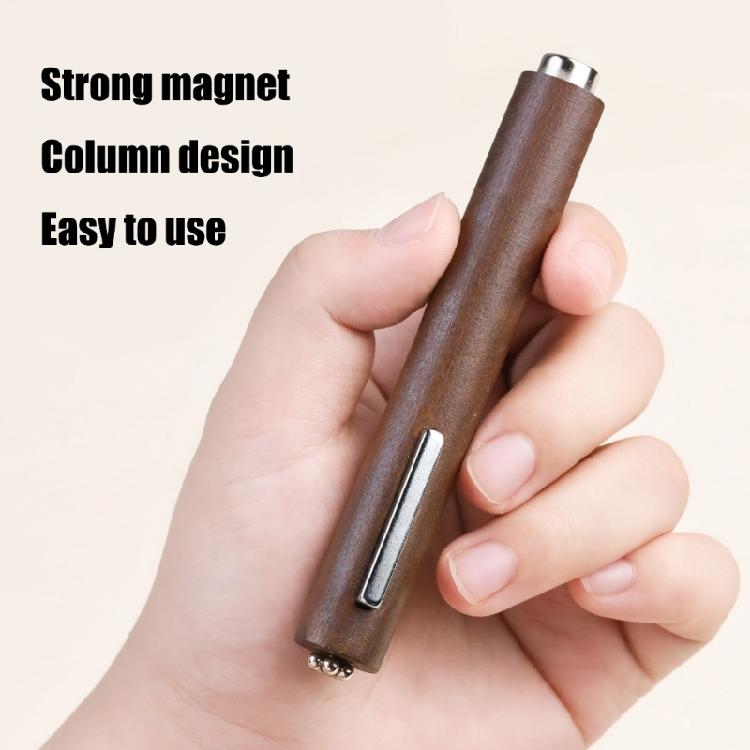 Professional Nail Art Tool With Powerful Nail Art Magnet Stick Manicure Tool For Striking Cats's Eye Effect