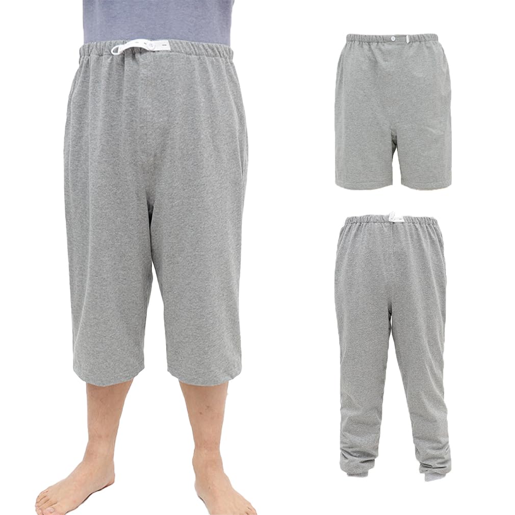 

Водонепроницаемые штаны от энуреза для и летние штаны от энуреза для энуреза, штаны от недержания с резинкой, подходят для и подходят для унисекс