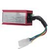 5‑Pin Ignition CDI Unit Module Fit for 110CC 125CC 140CC PIT PRO Trail Dirt Quad Bike ATV Dune RED