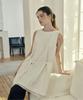 Jucy Judy Sleeveless Mini Dress J1Op321C
