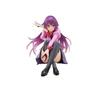 Hitagi Senjougahara Figure Desktop Cute Approx. 13cm