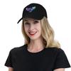 Owl Baseball Cap Bobble Hat Sun Hat Women Caps Men's