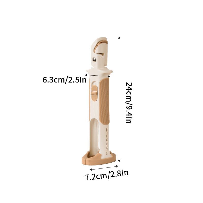 Anti Scald Bowl Holder Clip 2 In 1 Hot Bowl Gripper Dish Lifter Clips Silicone Clamp Heat-Resistant Tongs Kitchen Gadgets