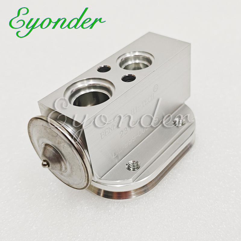 

TXV BLOCK EXPANSION VALVE for 1 F20 F21 2 F22 F87 3 F30 F35 F80 F31 F34 4 F32, F82 F33 F83 F36 64119229488 9229488 64119289832