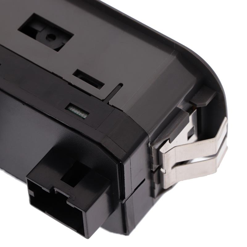 AM33968442 Front Left Driver Side Power Window Switch for Suzuki Grand Vitara XL-7 BALENO Casement Chevy Tracker 37990-65D10-T01