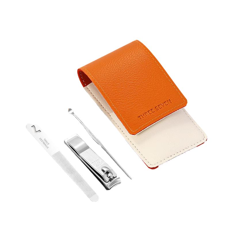 777 Three-Piece Manicure Set
