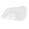 Headlamp Shell Cover Transparent Headlight Shell Cover Replacement for 5 Series F10 F18 525i 535i